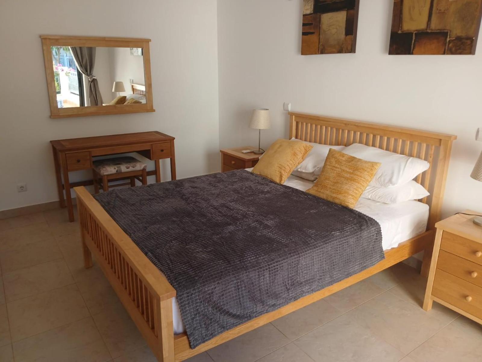 Apt Aurora Lote 80 3 Bedroom Лагос Екстериор снимка