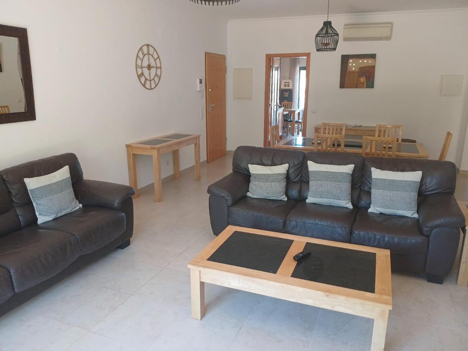 Apt Aurora Lote 80 3 Bedroom Лагос Екстериор снимка