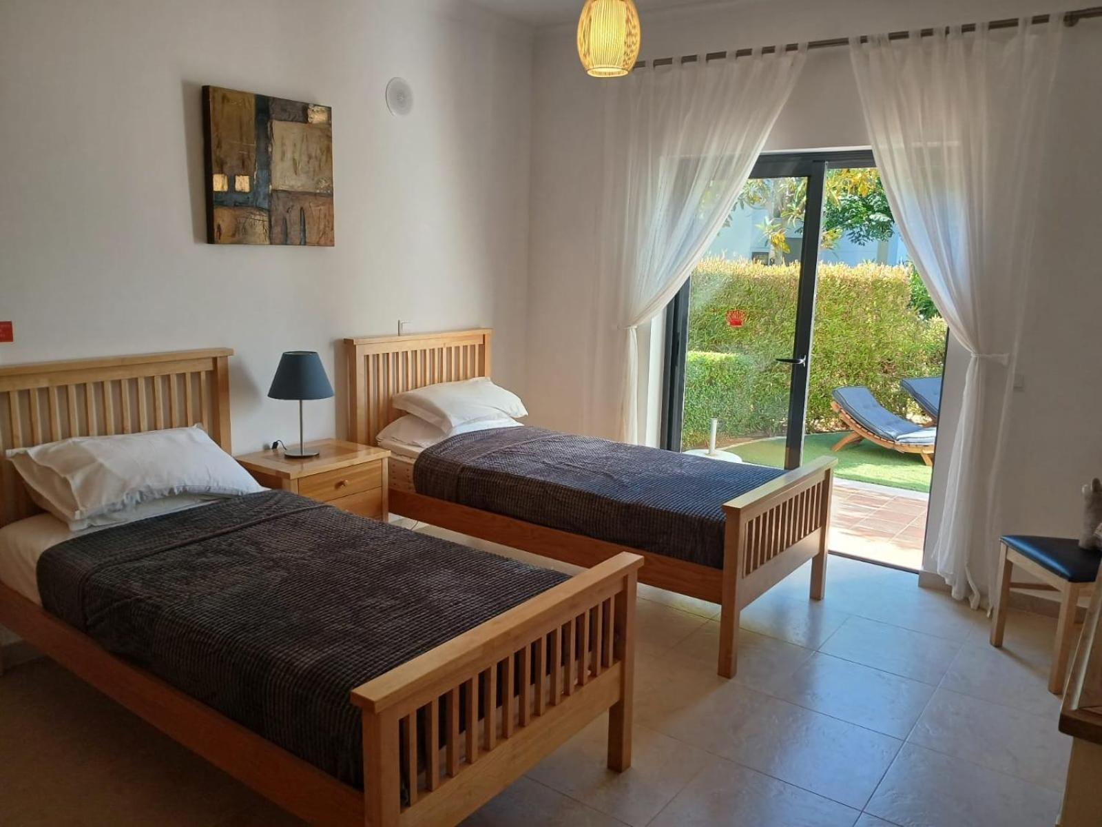 Apt Aurora Lote 80 3 Bedroom Лагос Екстериор снимка