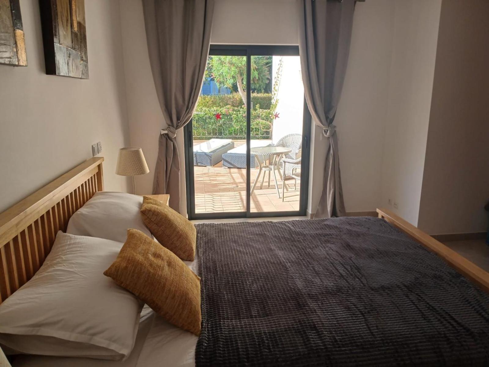 Apt Aurora Lote 80 3 Bedroom Лагос Екстериор снимка