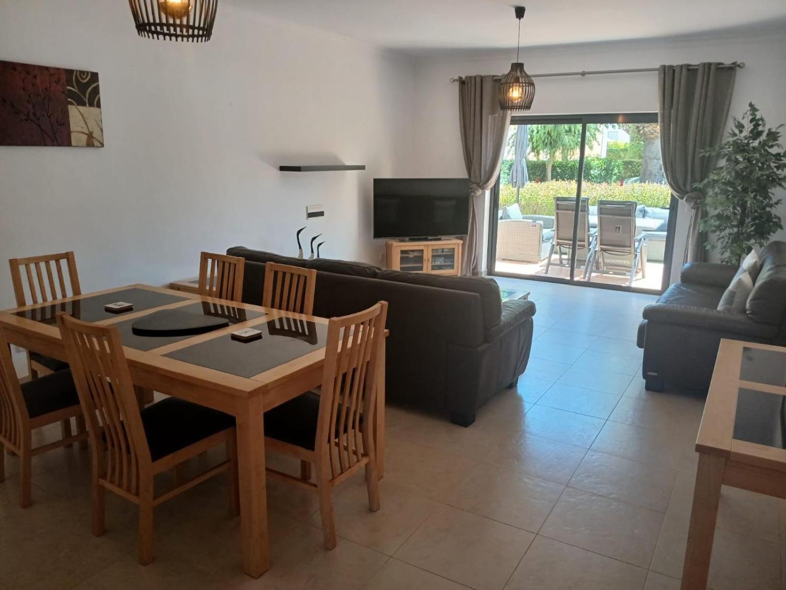 Apt Aurora Lote 80 3 Bedroom Лагос Екстериор снимка