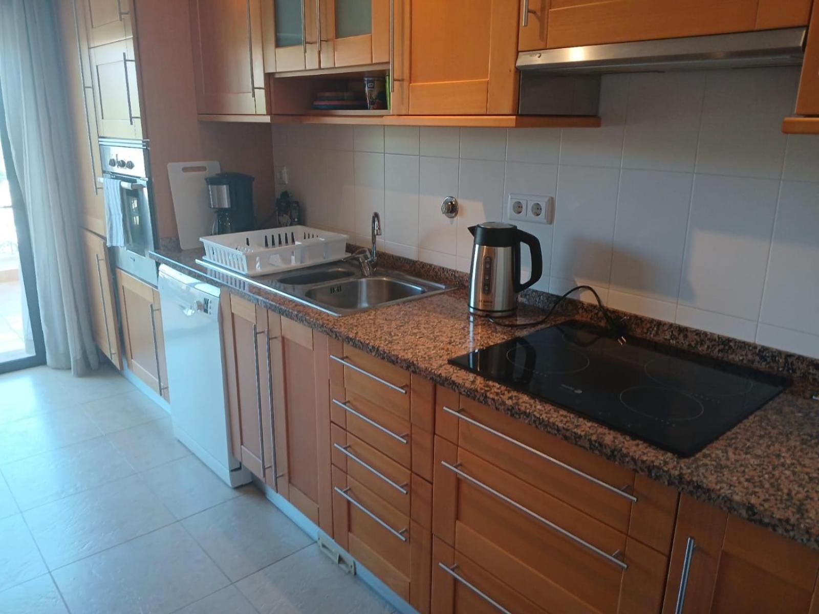 Apt Aurora Lote 80 3 Bedroom Лагос Екстериор снимка