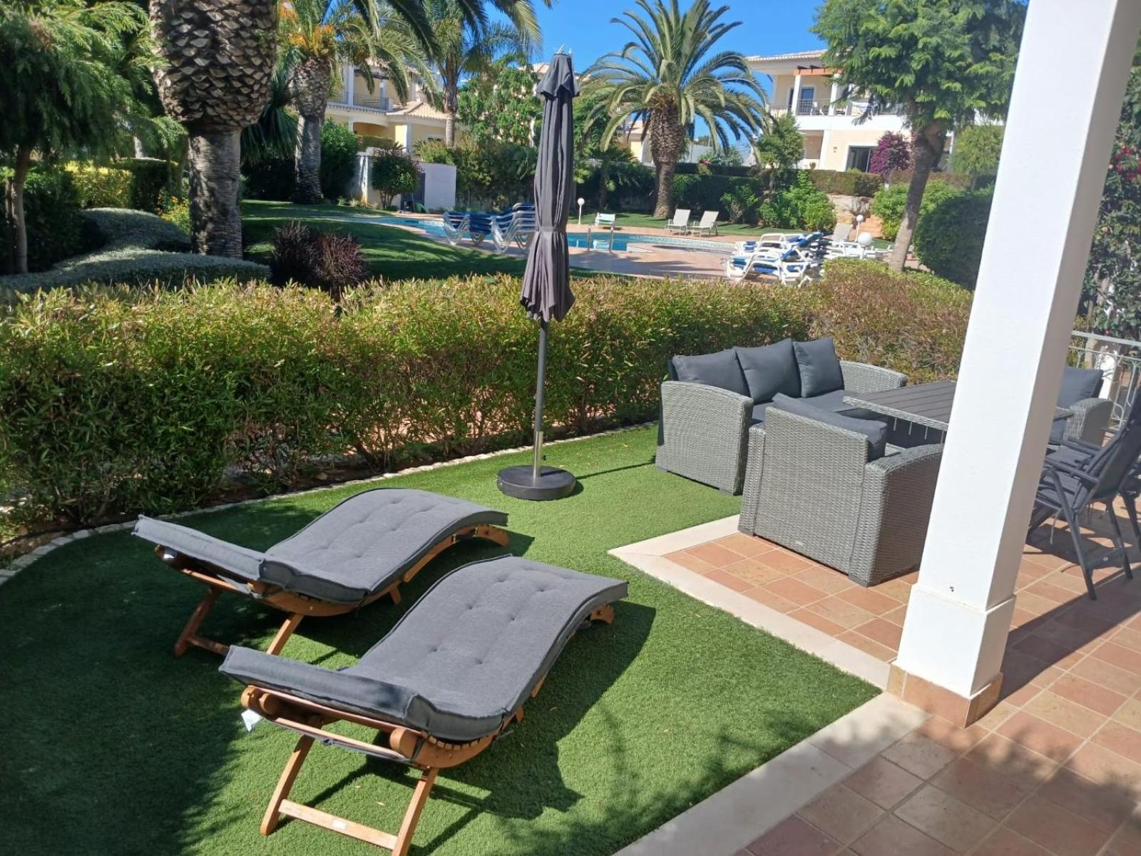 Apt Aurora Lote 80 3 Bedroom Лагос Екстериор снимка